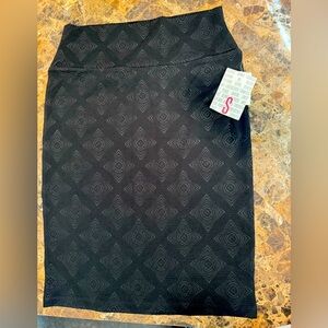 Lularoe Cassie Skirt